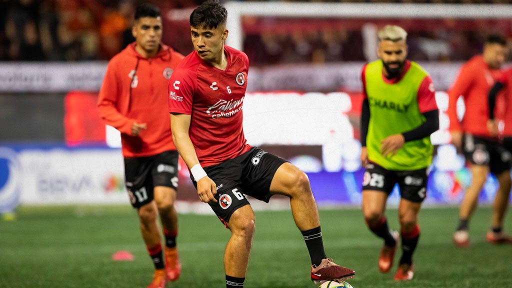 Pumas UNAM niega interés en Nicolás Díaz