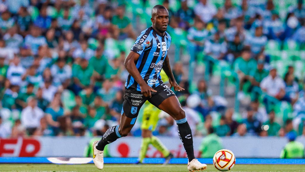 Quién es Kevin Balanta, el futbolista que busca Pumas UNAM