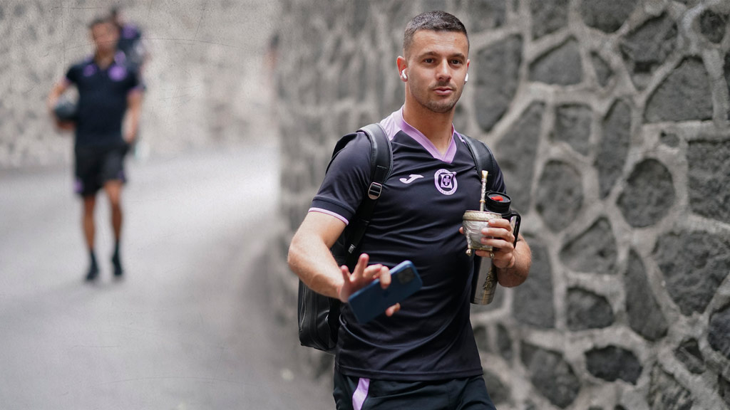 Ramiro Carrera