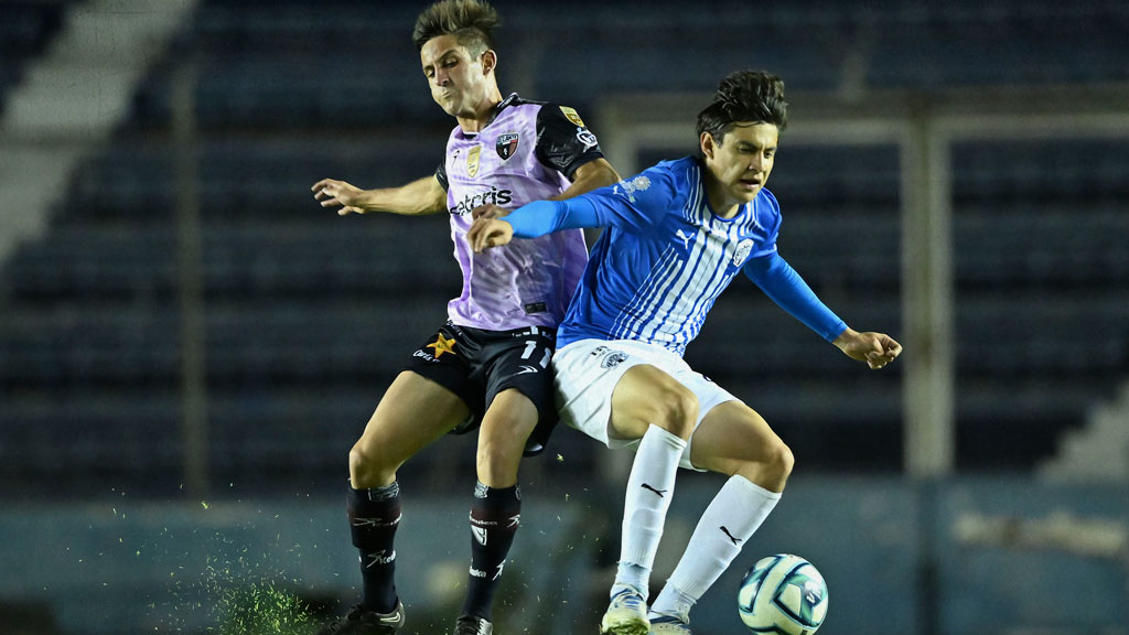 Raya2 vs Atlante: Horario, canal de transmisión, cómo y dónde ver el la liguilla de Expansión MX