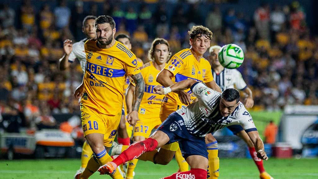Rayados vs Tigres: Cuándo y a qué hora será la vuelta; su próximo partido de Liguilla MX