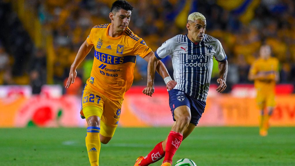 Rayados vs Tigres: Horario, canal de transmisión, cómo y dónde ver la Liguilla MX Clausura 2023