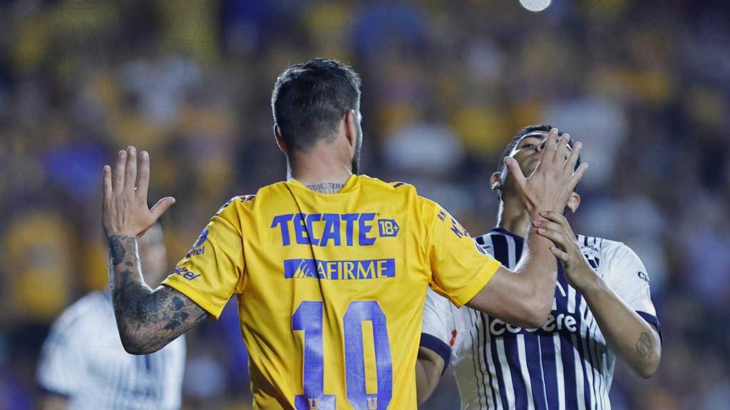 Rayados vs Tigres: Posibles alineaciones, XI titular, bajas y lesiones para la vuelta