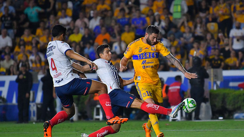 Rayados vs Tigres: Pronóstico y momios; ¿quien avanzará a la final de Liguilla MX CL23?