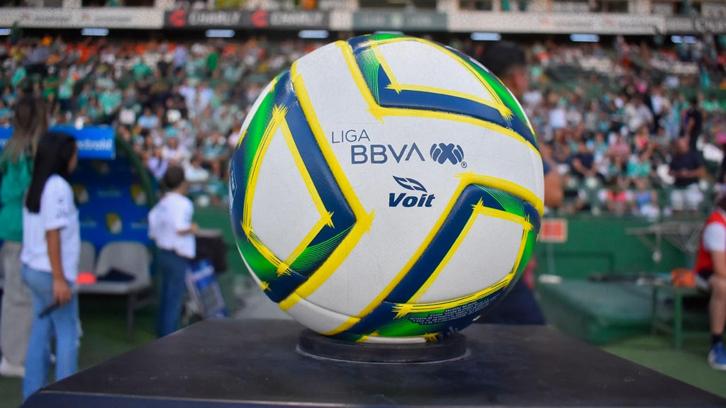 Se juega el repechaje dentro del torneo Clausura 2023 de la Liga MX