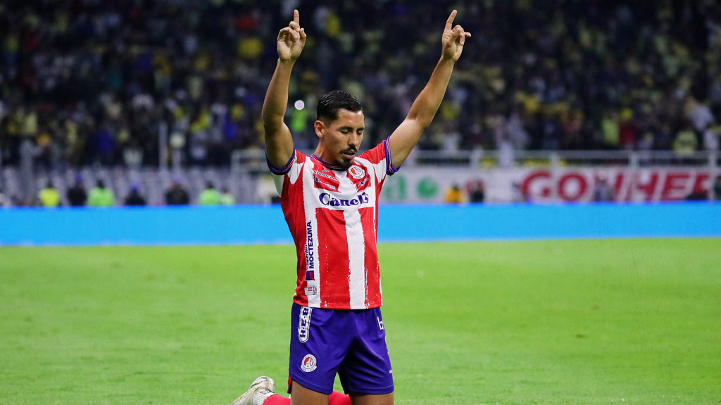 Ricardo Chávez también interesa al América