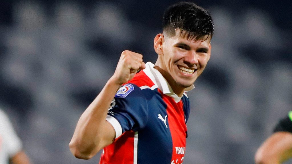 Robert Morales: Los pros y contras del delantero paraguayo para la Liga MX