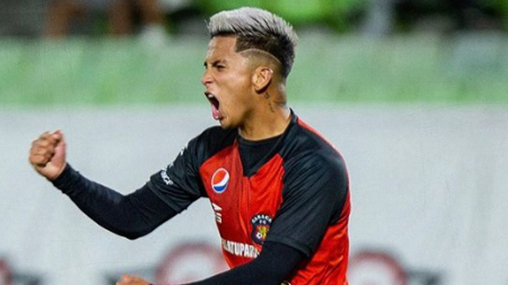 Ronaldo Rivas: Lo que debes saber sobre el jugador vinculado a Cruz Azul