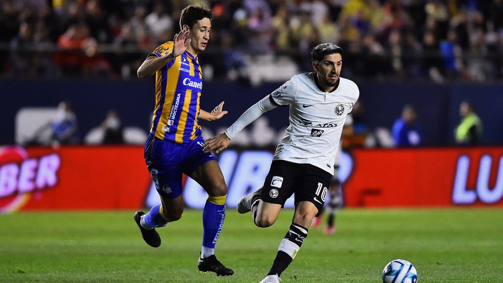 San Luis vs América: Horario, canal de transmisión, cómo y dónde ver la Liguilla MX Clausura 2023