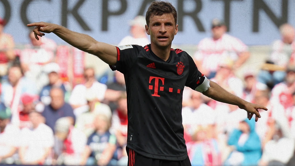 Se avecina fuga de talento en el Bayern Munich