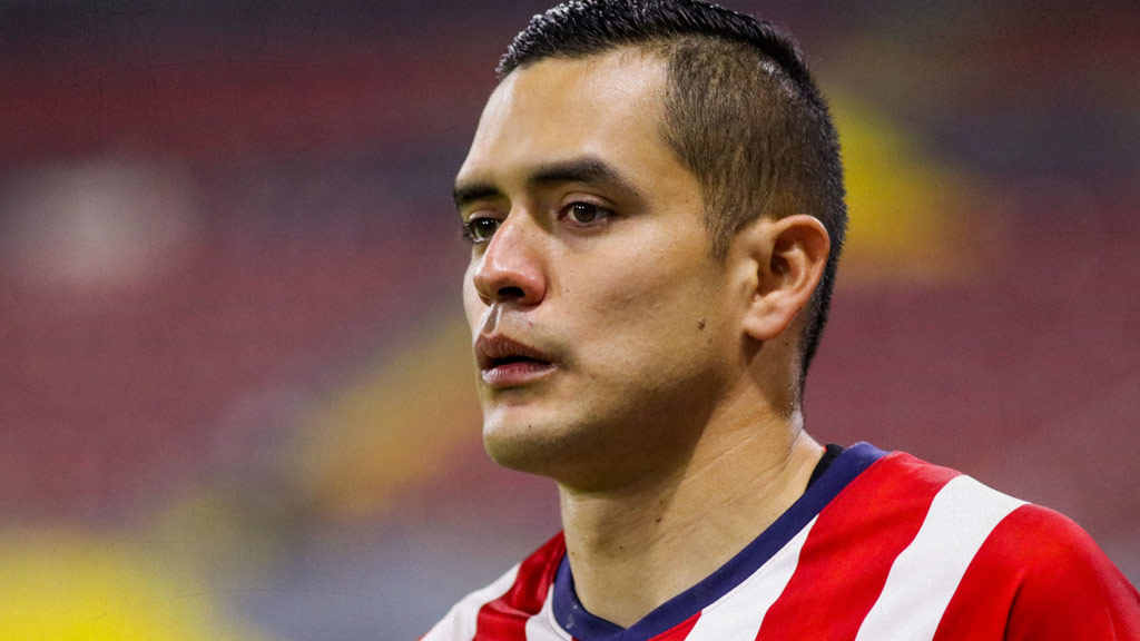 Sergio Flores