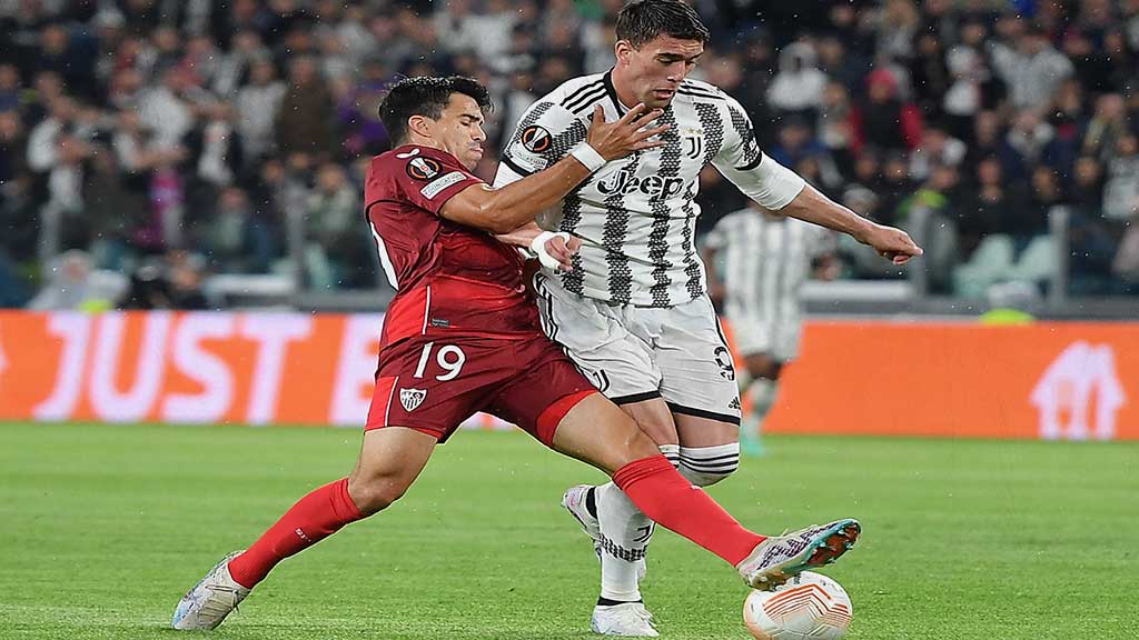 Sevilla vs Juventus: Horario para México, canal de transmisión, cómo y dónde ver el partido