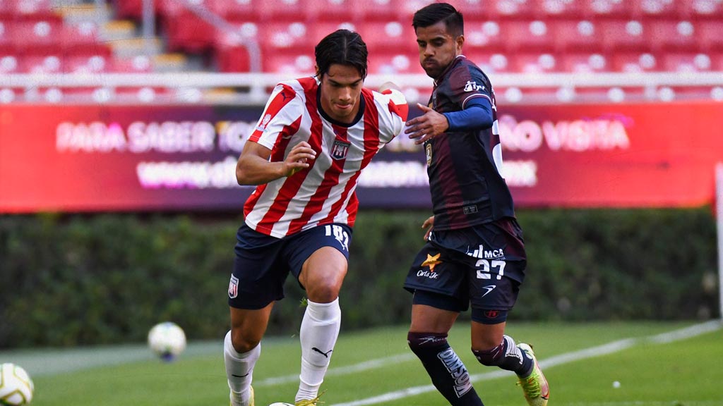 Tapatío vs Atlante: Horario, canal de transmisión, cómo y dónde ver el la ida del Campeón de Campeones