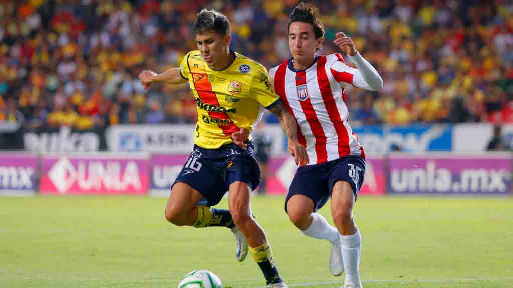 Tapatío vs Morelia: Horario, canal de transmisión, cómo y dónde ver el la liguilla de Expansión MX