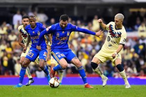 Tigres vs América: Las finales que han disputado