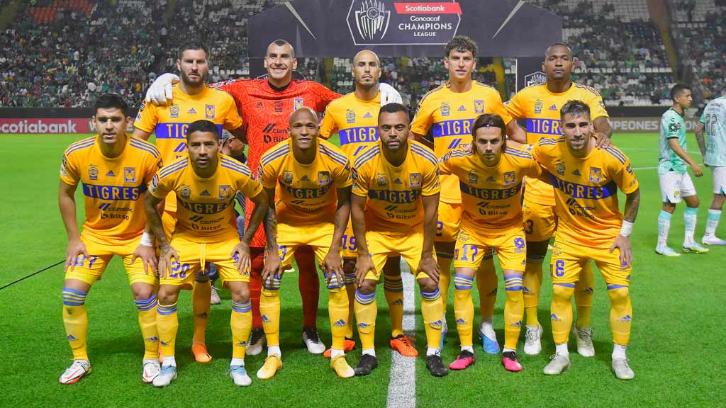 Tigres, ante la urgencia de un cambio generacional