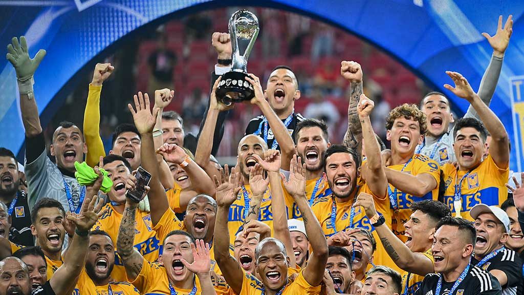 Tigres campeón: Todos los campeones en la historia de Liga MX