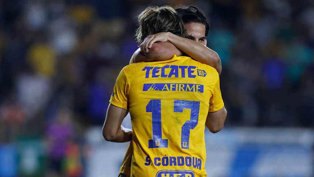 Tigres de Dante Siboldi acaba con racha  del Puebla