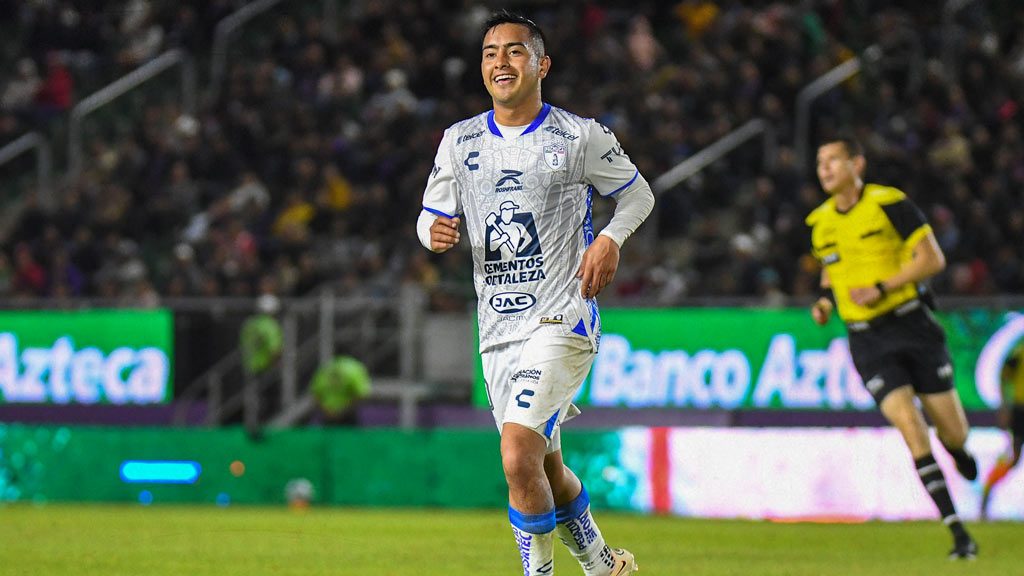 Tigres quiere a Erick Sánchez, pero Pachuca sube el precio