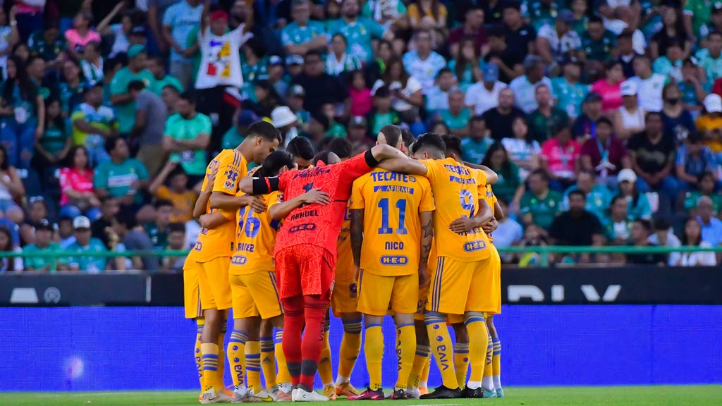 Tigres UANL sigue sondeando técnicos en el mercado