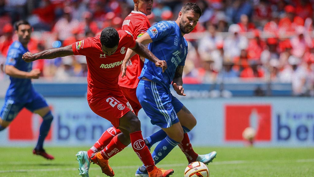 Tigres UANL vs Toluca: Horario, canal de transmisión, cómo y dónde ver la Liguilla MX Clausura 2023
