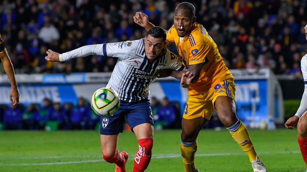 Tigres vs Rayados de Monterrey: Horario, canal de transmisión, cómo y dónde ver la Liguilla MX Clausura 2023