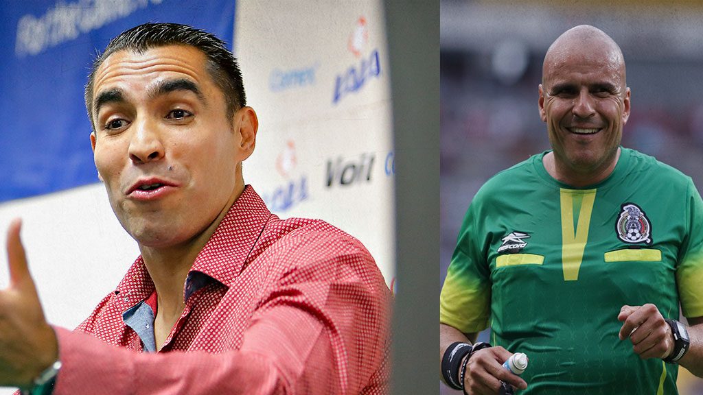 Tigres vs Toluca: Chiquimarco dice que gol no debió contar, pero Chacón lo exhibe en redes con reglamento en mano
