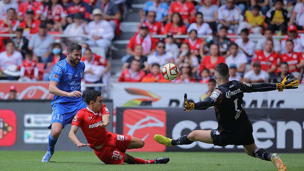 Tigres vs Toluca: Pronóstico y momios; ¿quién ganará el partido de Liguilla MX CL 23?
