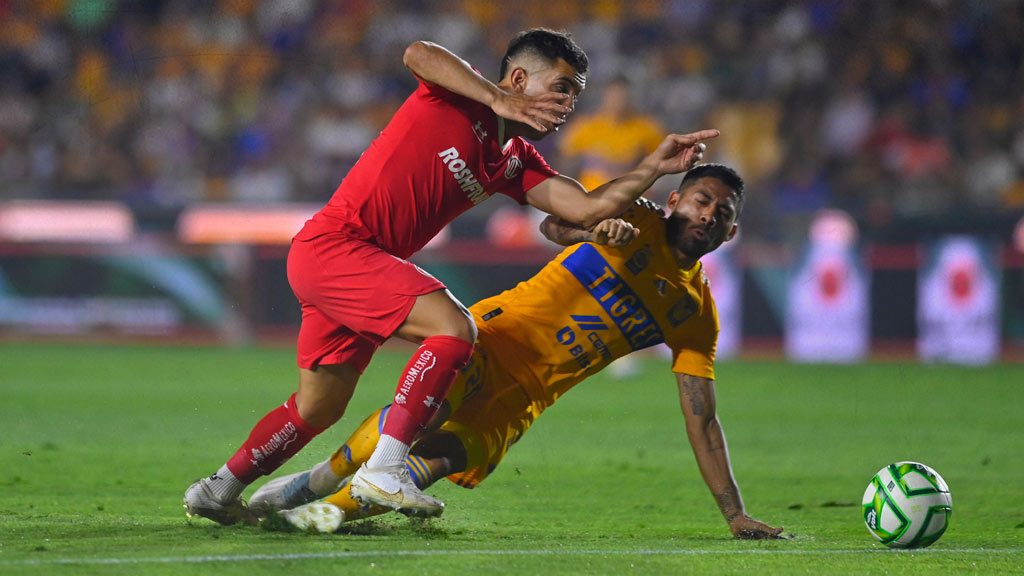 Toluca vs Tigres: Cuándo y a qué hora será la vuelta; su próximo partido de Liguilla MX