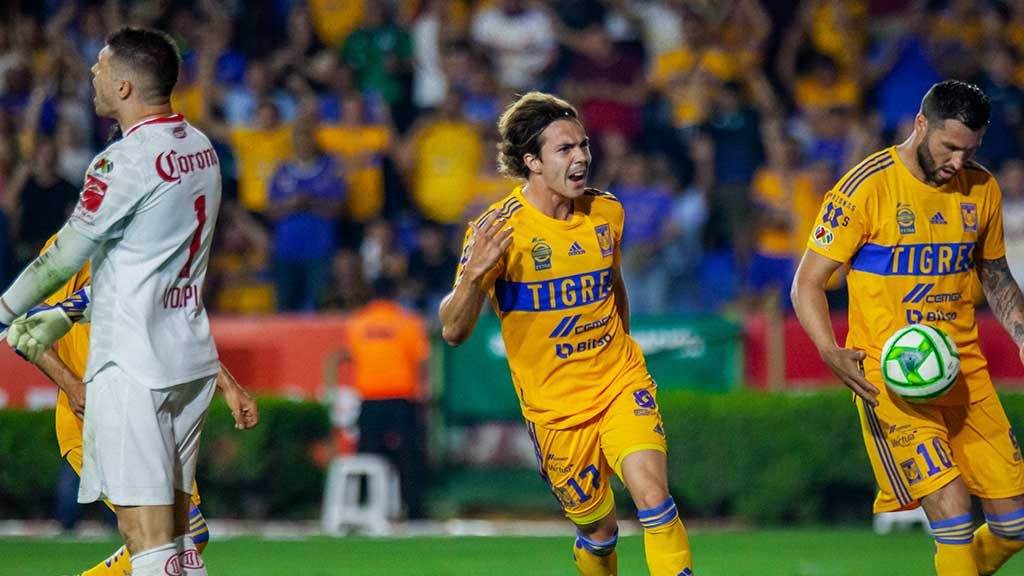 Toluca vs Tigres: qué resultados necesitan para calificar a semifinales tras la ida