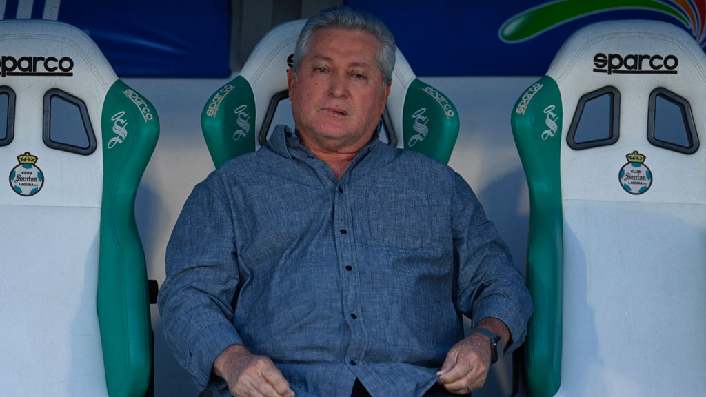 Víctor Manuel Vucetich tiene todo encaminado para decir adiós de Rayados de Monterrey para el torneo Apertura 2023