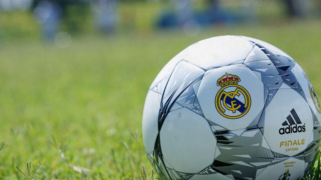 Visores del Real Madrid buscarán talento en México durante clínicas en Riviera Maya