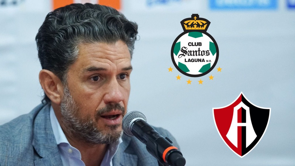 Irarragorri celebra el pase de sus equipos y manda a callar