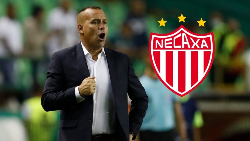 Necaxa: Quién es Rafael Dudamel, el técnico por el que apuestan los 'Rayos' en su centenario
