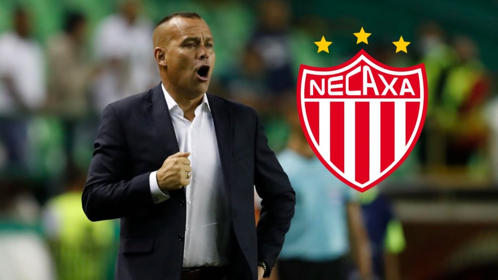 Necaxa: Quién es Rafael Dudamel, el técnico por el que apuestan los ‘Rayos’ en su centenario