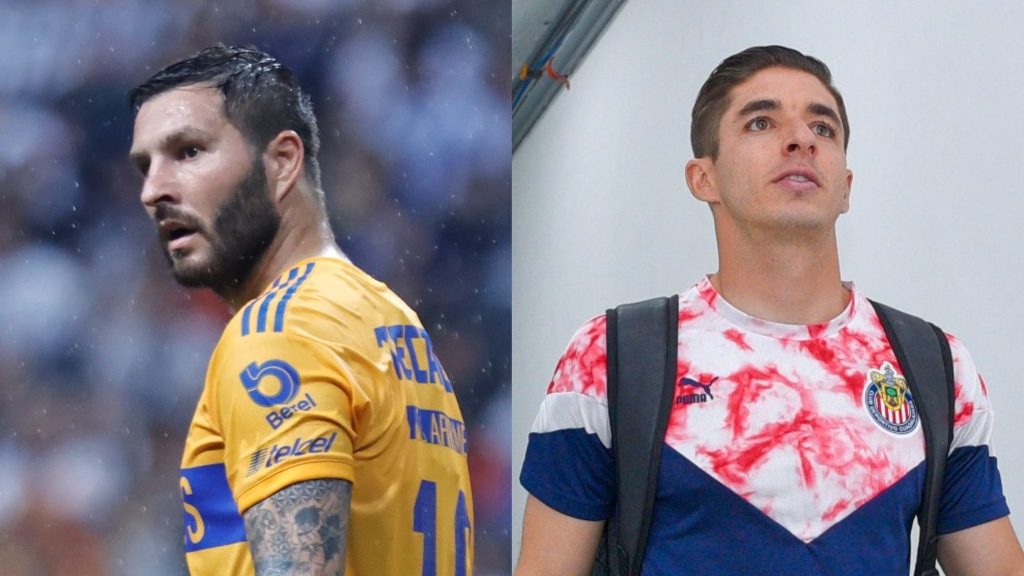Chivas vs Tigres; los 'sobrevivientes' de la final del Clausura 2017