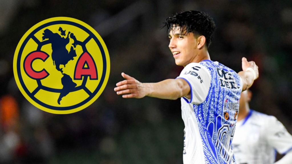 América: ¿Cuánto tendría que pagar por el fichaje de Kevin Álvarez?