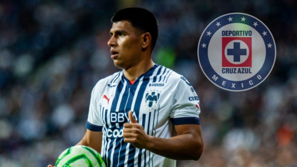 Jesús Gallardo encamina su salida de Monterrey; hay equipos interesados