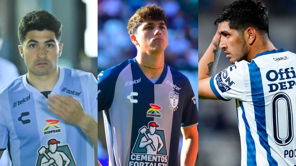 Liga MX: ¿Cuánto dinero ha ganado Pachuca con sus ventas más recientes?