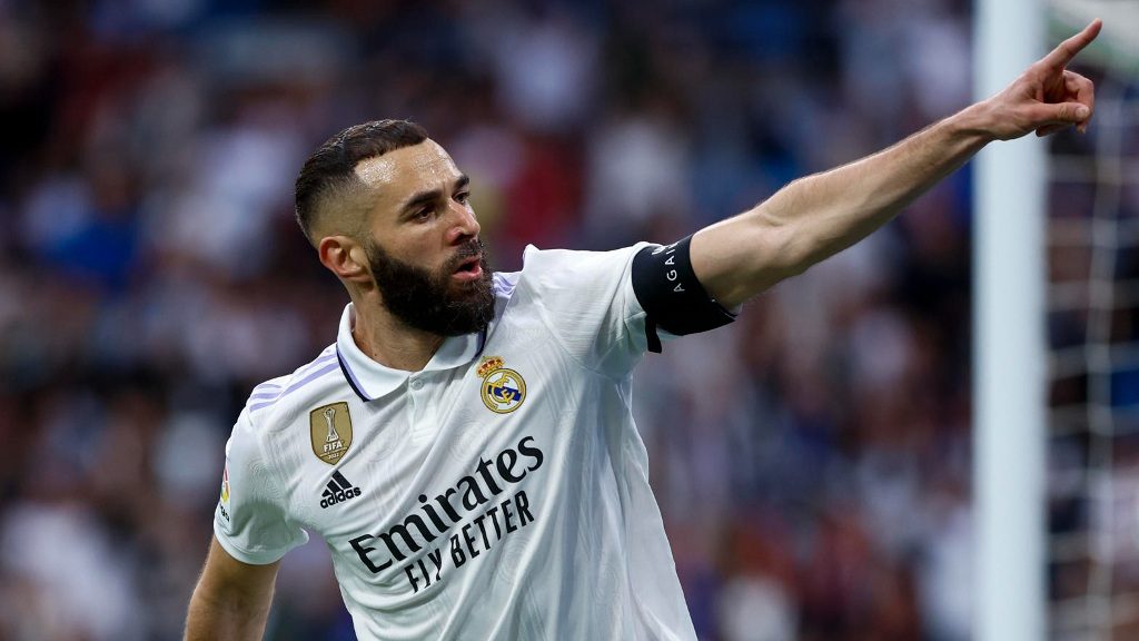 Fin de una era: Karim Benzema se va del Real Madrid