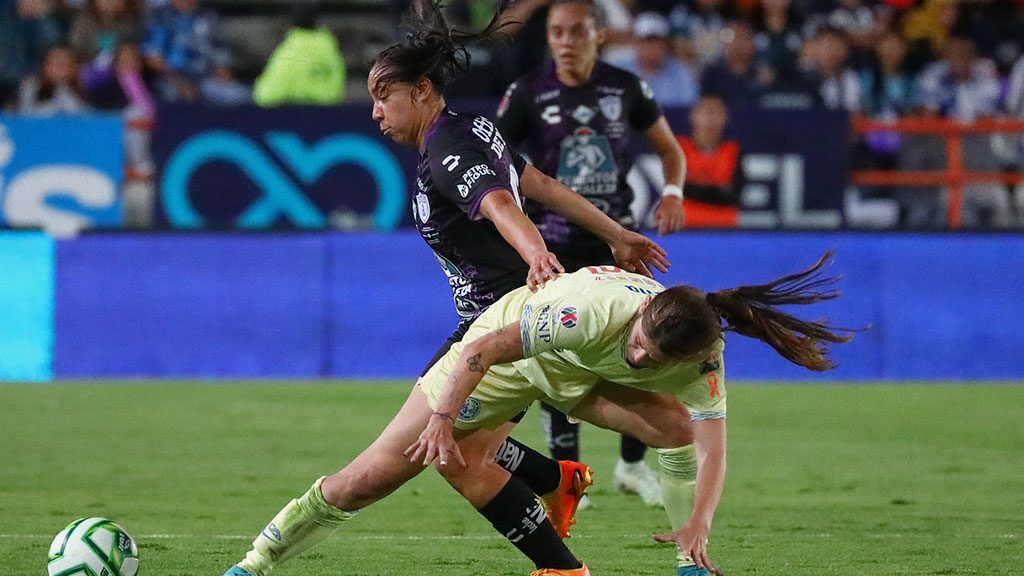América Femenil vs Pachuca: Pronóstico y momios; ¿quien será campeona de Liga MX Femenil CL23?