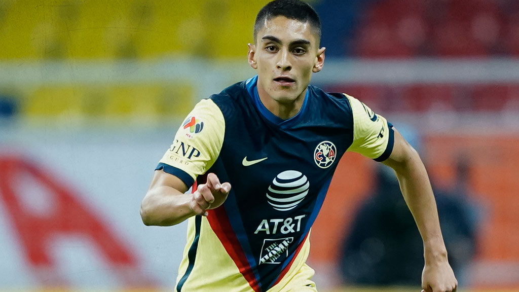 América: Los regresos que tendrá para este Apertura 2023