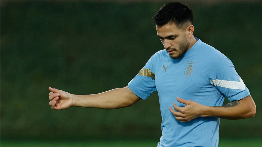 América pone la mira en Maxi Gómez