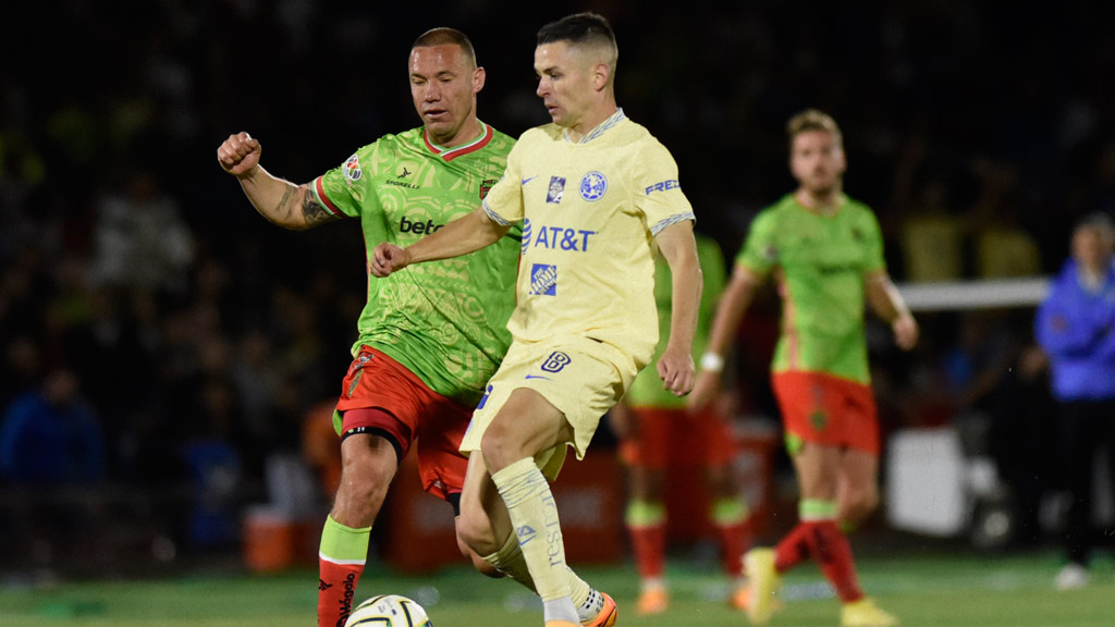 América vs Juárez: Horario, canal de transmisión, cómo y dónde ver la Liga MX Apertura 2023