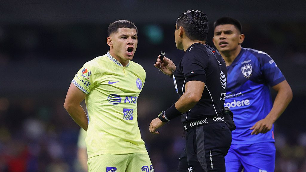 América vs Rayados de Monterrey: Cuándo es su próximo partido amistoso, previo al AP23