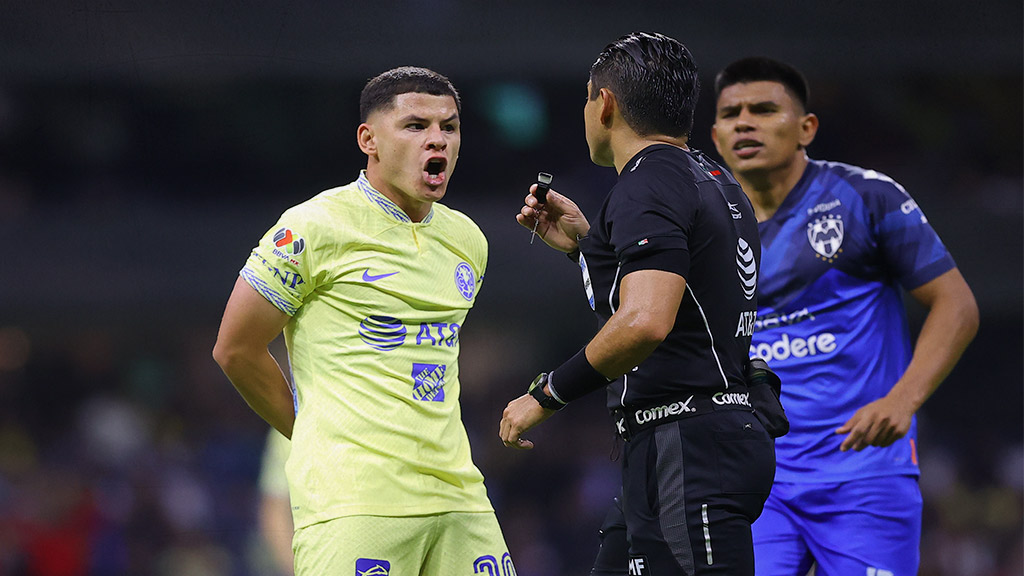 América vs Rayados de Monterrey: Cuándo es su próximo partido amistoso, previo al AP23