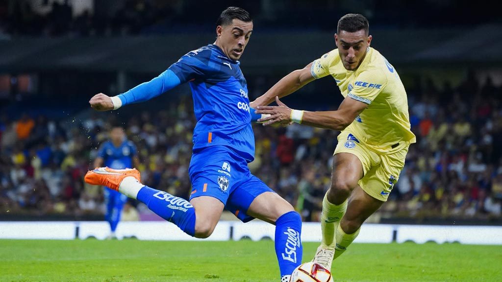 América vs Rayados de Monterrey: Horario, canal de transmisión, cómo y dónde ver el amistoso de hoy 20 de junio