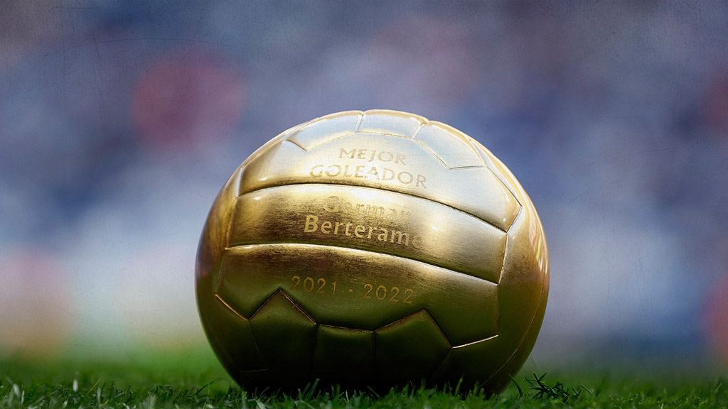 Balón de Oro 2023 de Liga MX: Lista de nominados y categorías; ¿quién lo ganará?