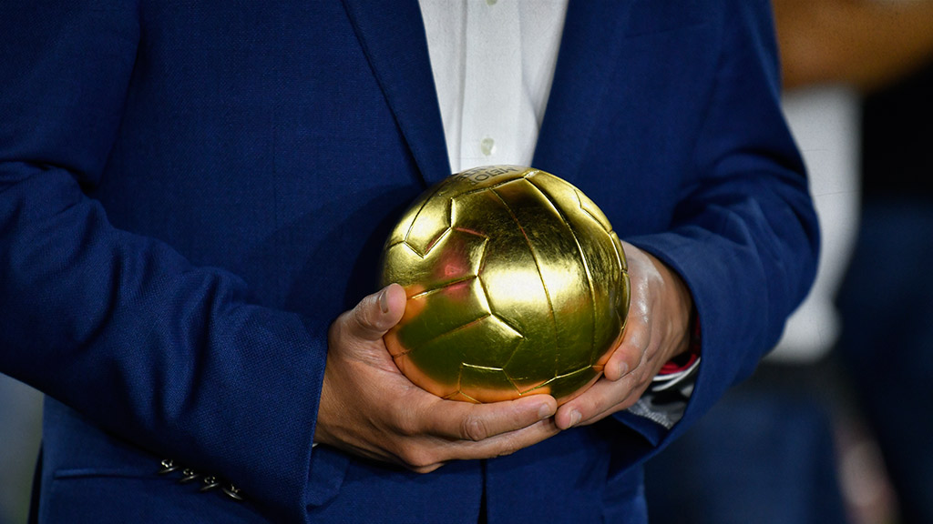 Balón de Oro de Liga MX: Horario, canal de transmisión, cómo y dónde ver la edición 2023