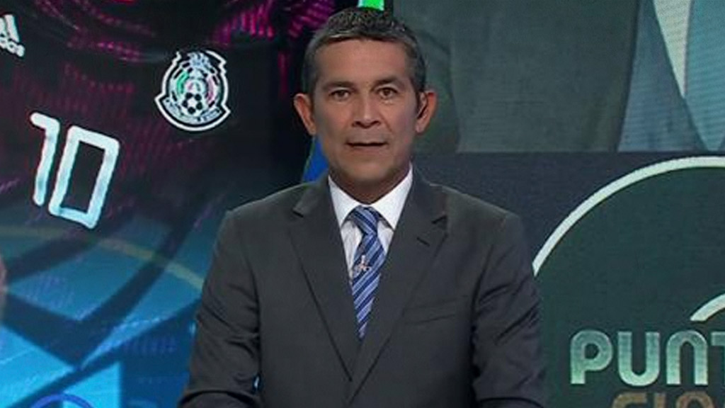 'Beto' Valdés dejará su faceta de analista en la cadena FOX Sports 